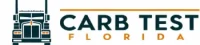 logo carb teste florida