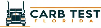 logo carb teste florida